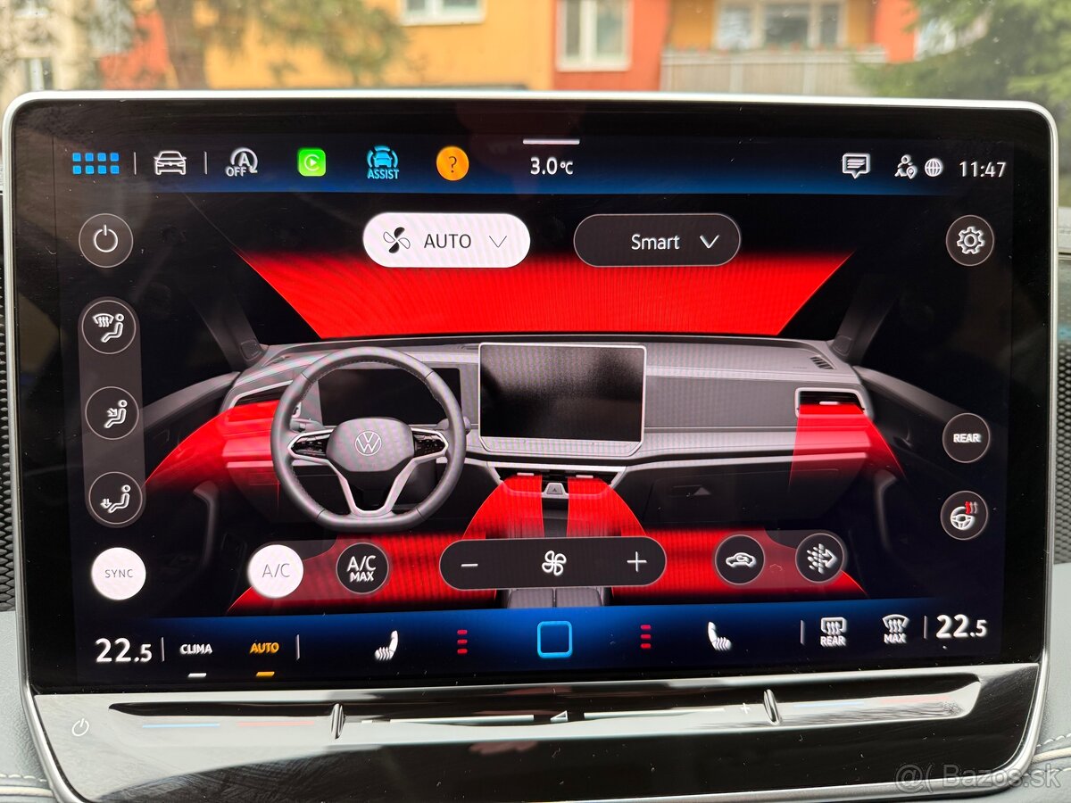 Volswagen Passat B9 - 13