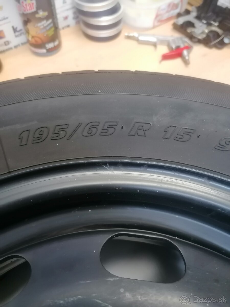 Rezervy Octavia1, 15 - 13