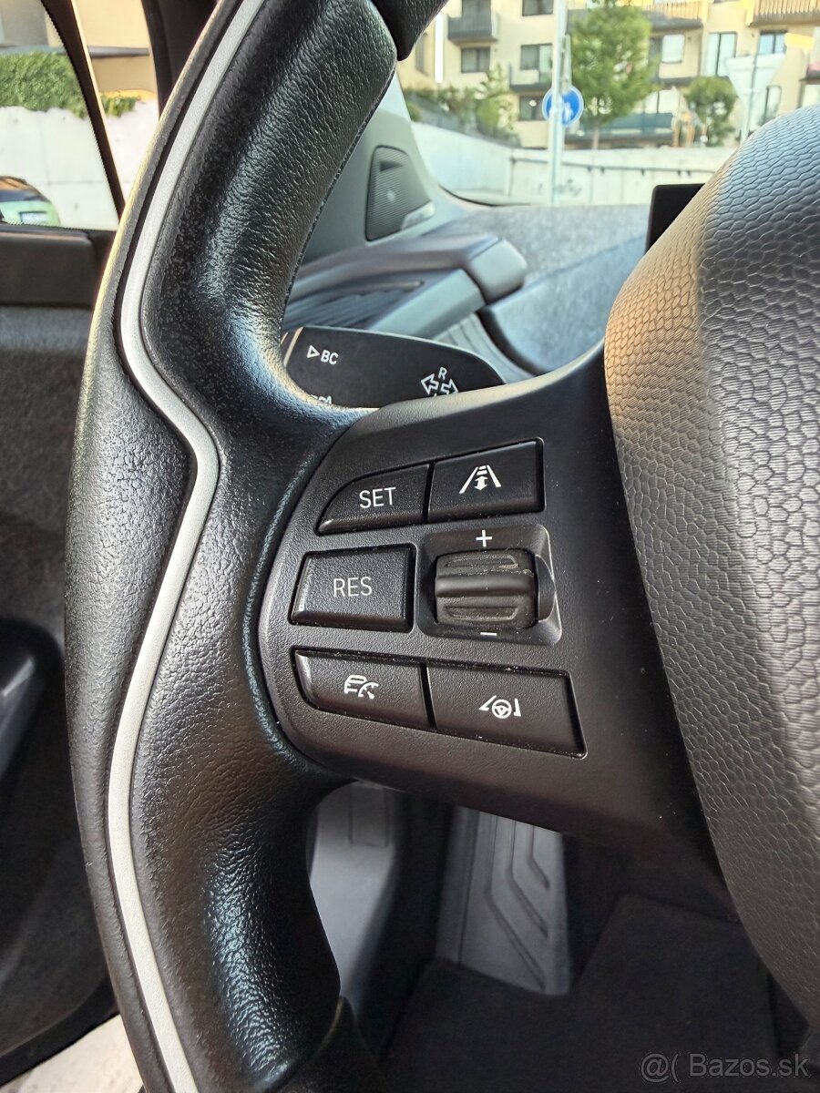 Bmw i3 120 - 13