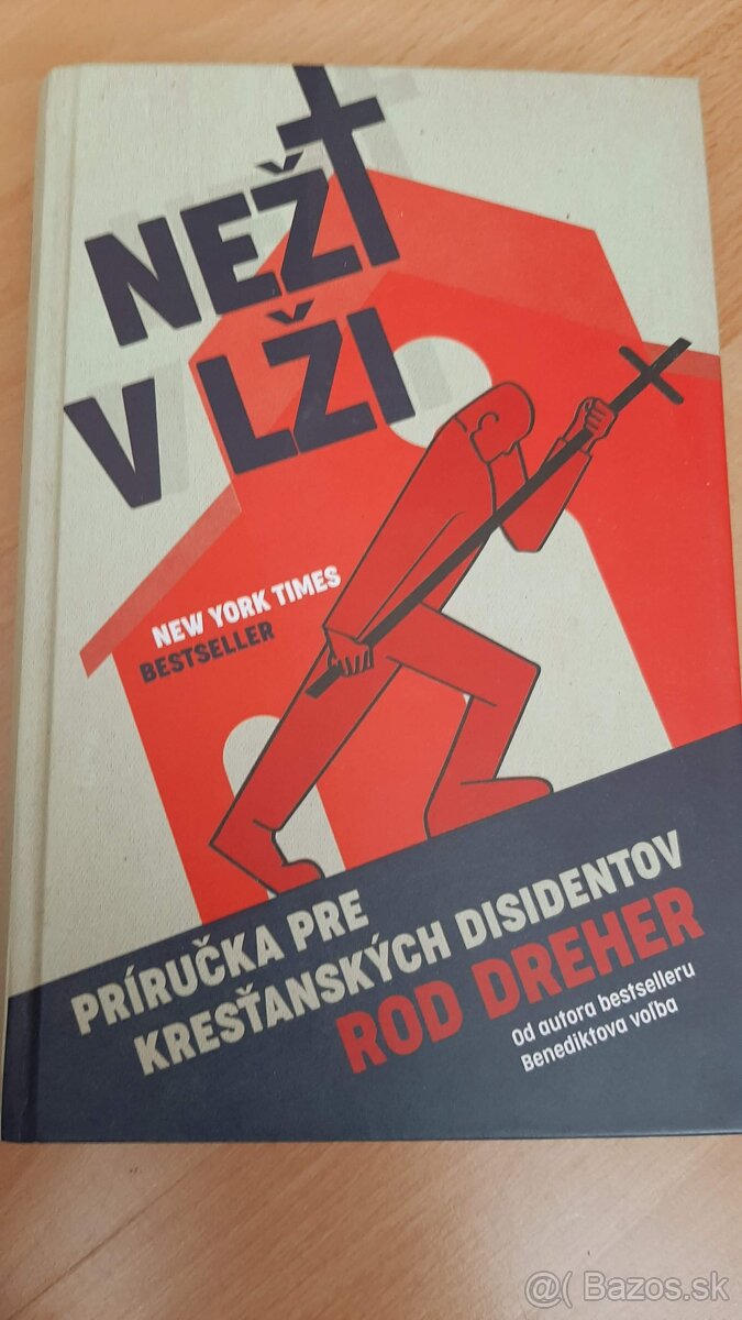 Predám knihy 03 - 13