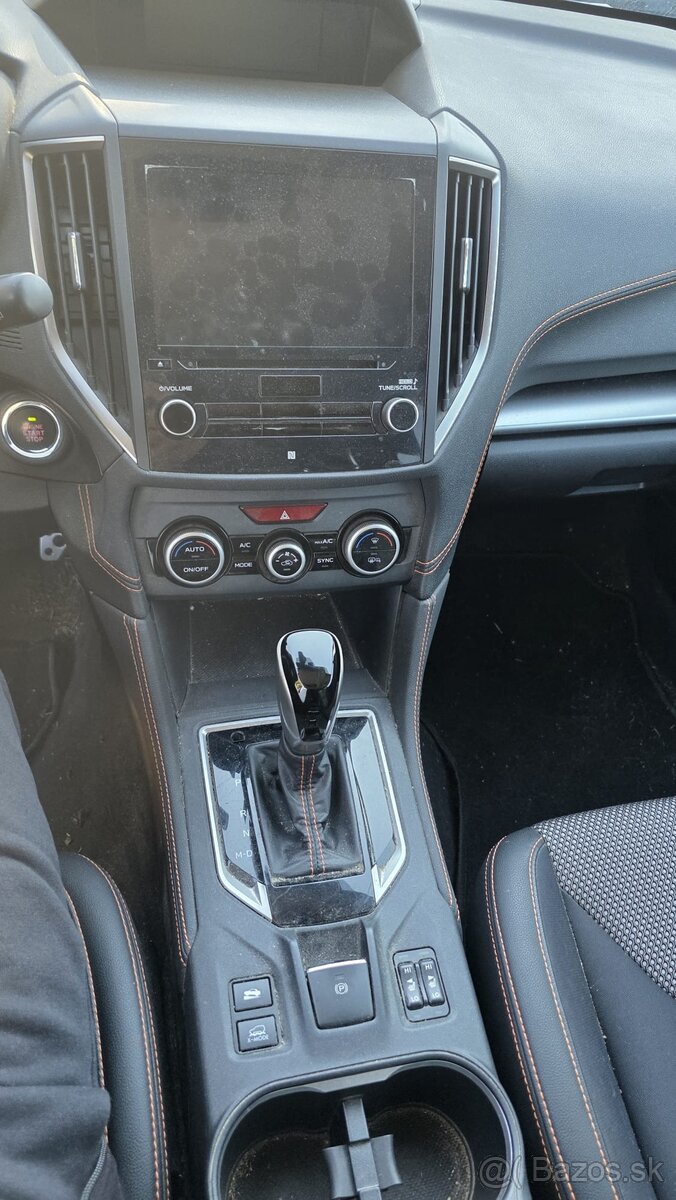 Subaru XV 2.0 Benzín - 13