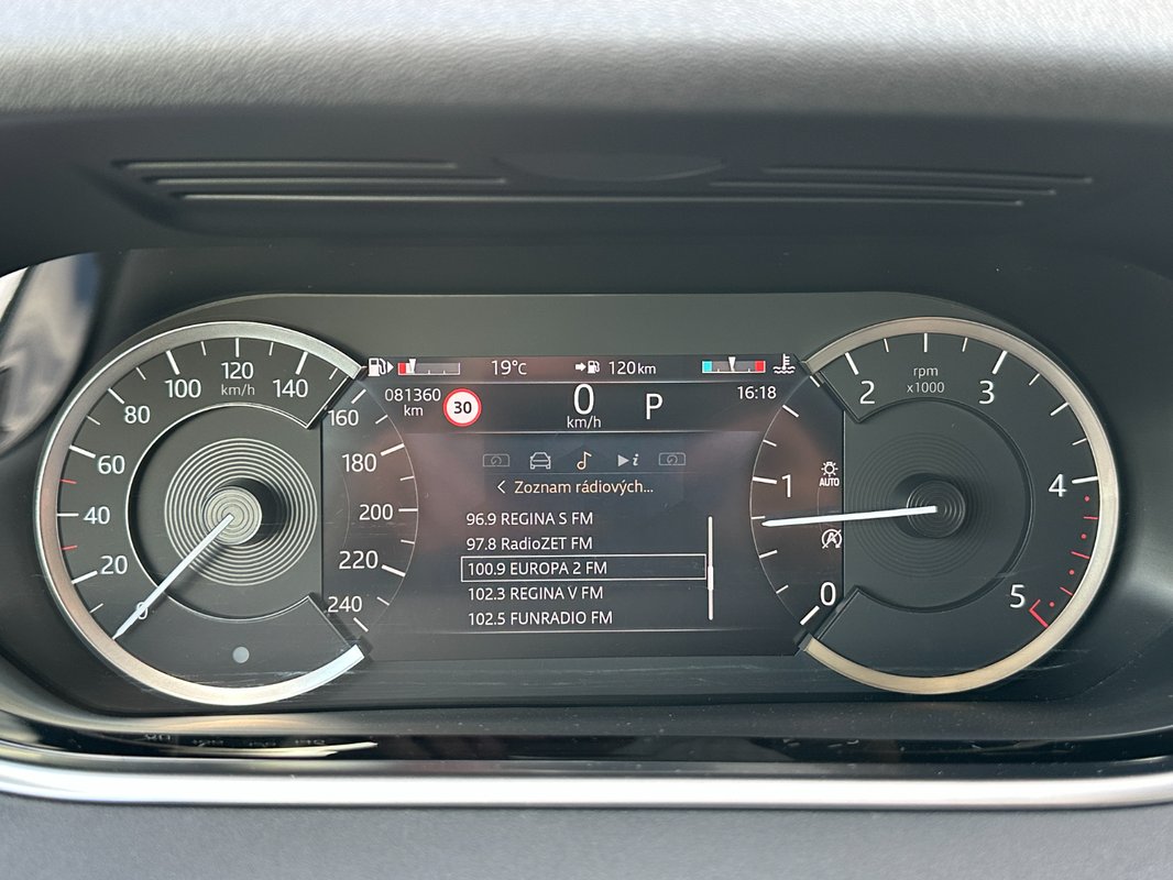 Land Rover Range Rover Evoque 2.0D 4x4 A/T - 13