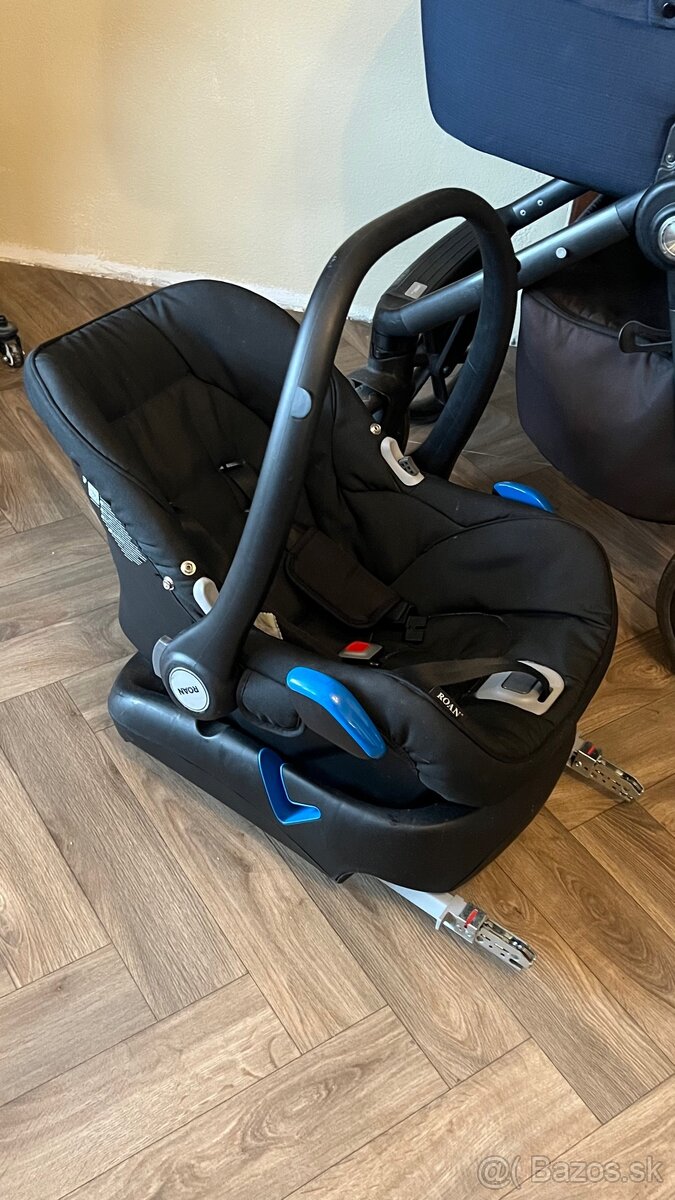 Kočík - 3 kombinácia - 13