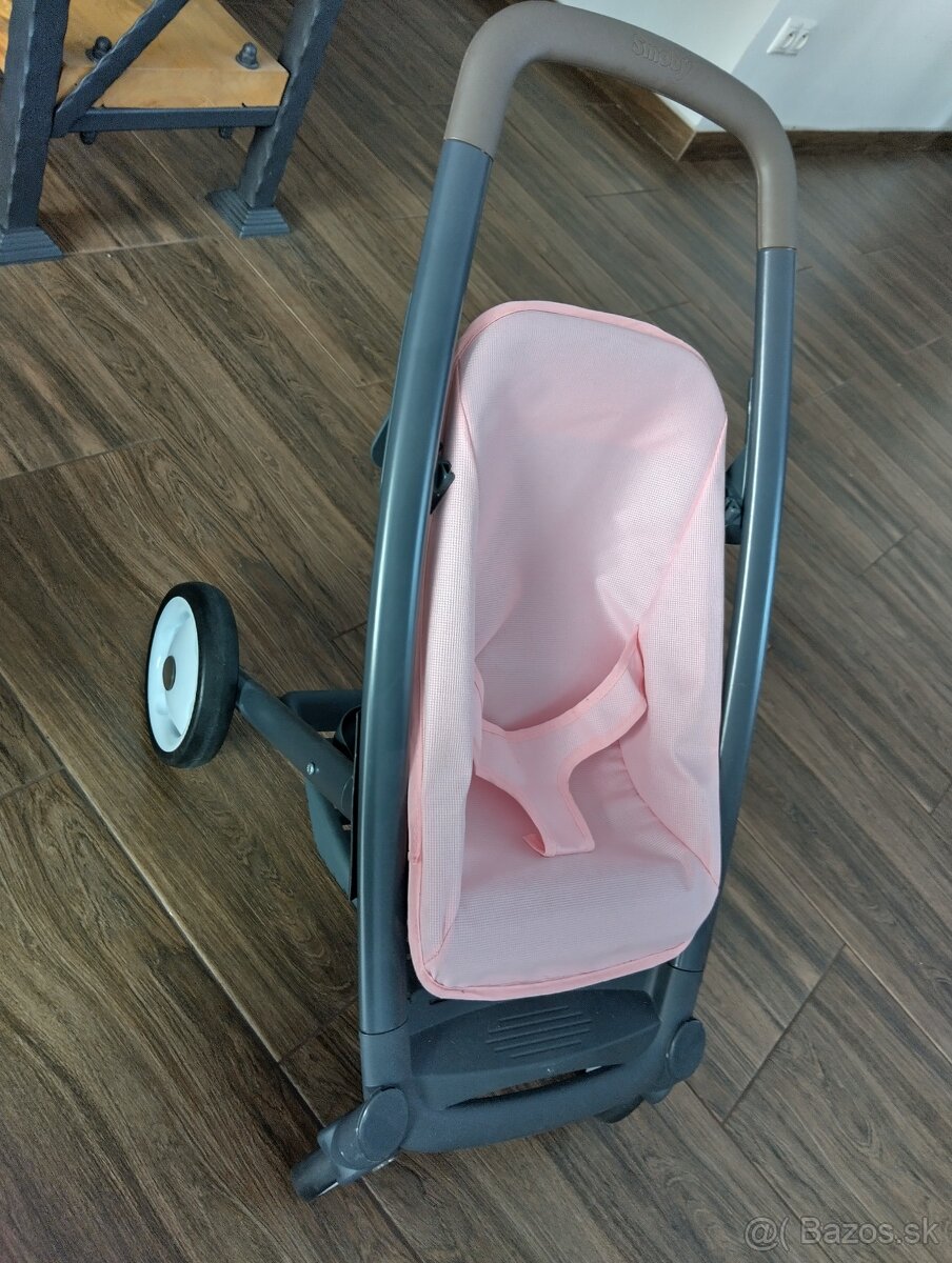 Detský kočík - 13