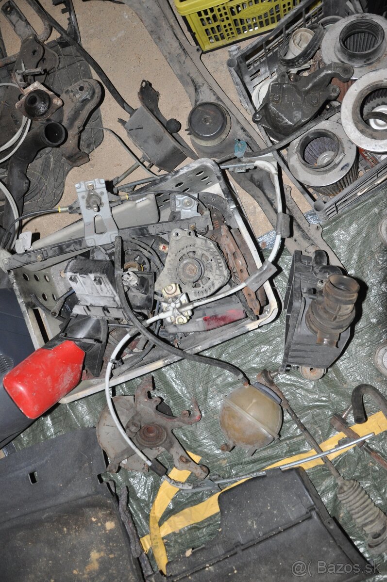 CELÝ sklad ND na PREDAJ - ZĽAVA na VŠETKO - 13