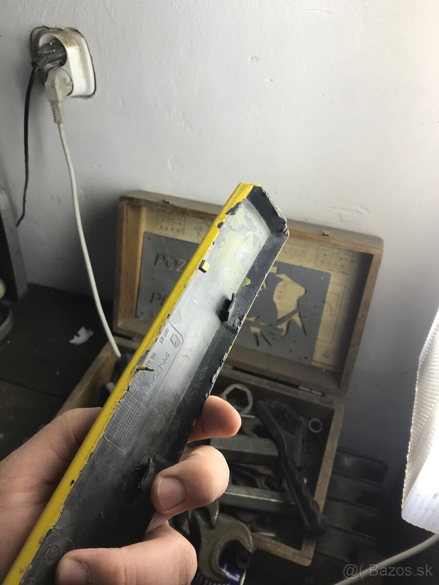 Škoda Felicia Lišty Pod Predné Svetlá - 13