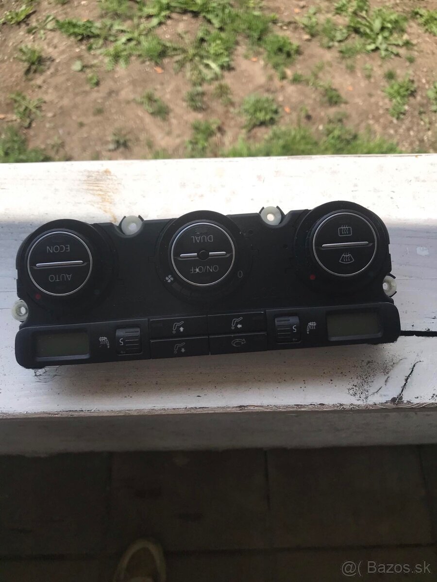 ND VW passat B6 combi - 13