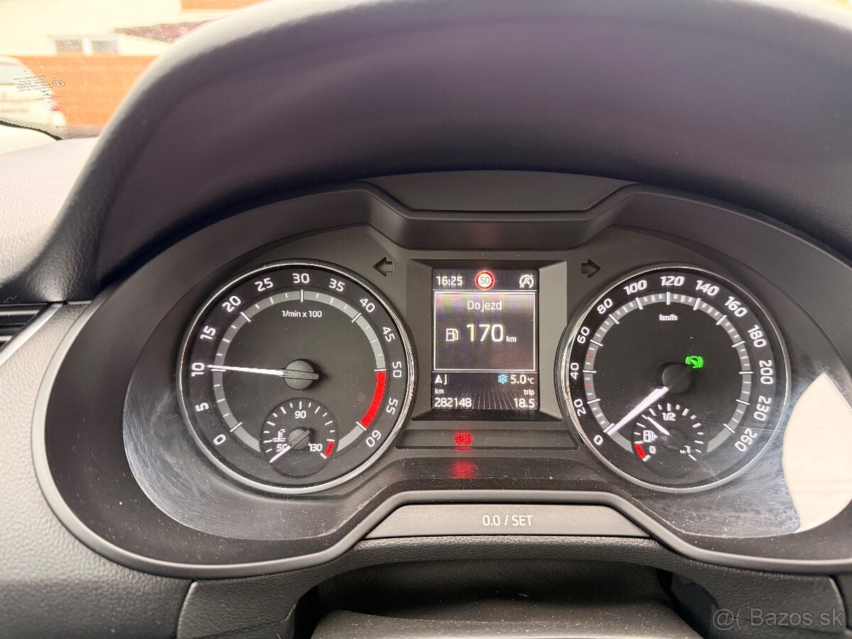 Škoda Octavia SCOUT DSG 2.0TDi - 13