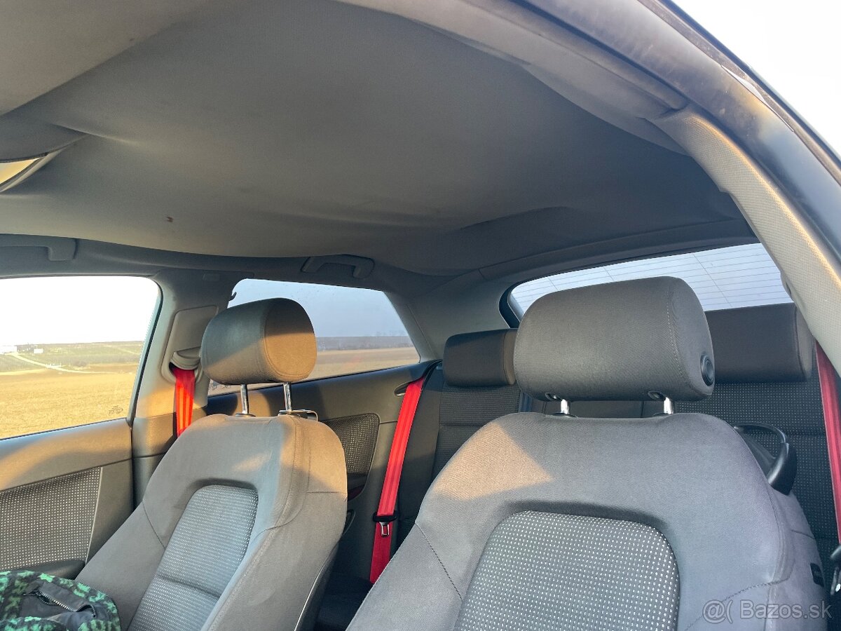 Predám Audi A3 8P 1.6 75kw - 13