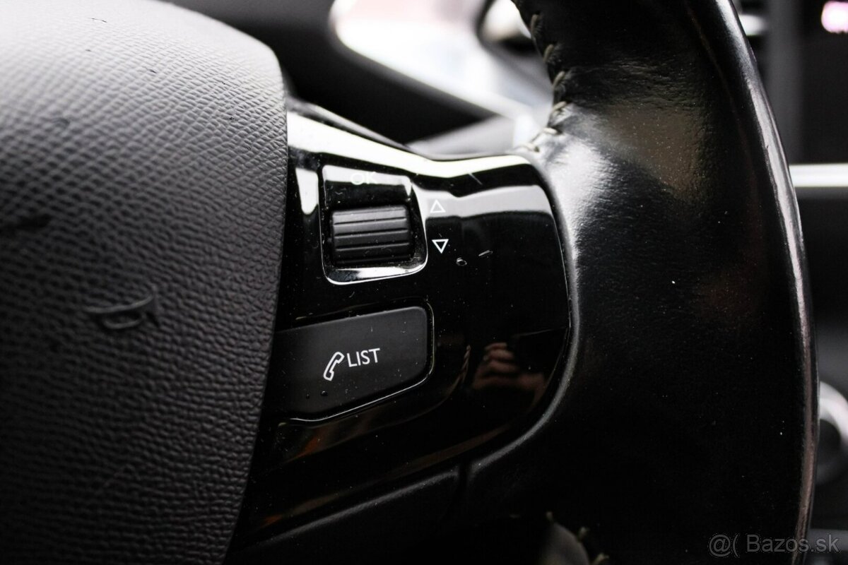 Peugeot 308 1.6 BlueHDi S S Active - 13