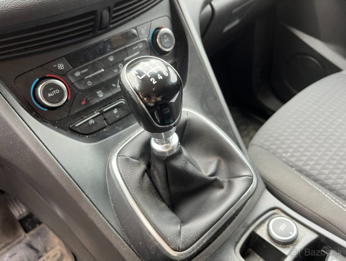 Ford Grand C-Max 1.5 TDCi 7 miestn - 13