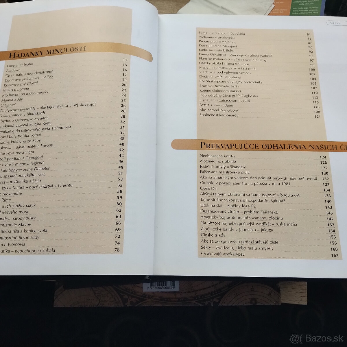 Predám vzácnú encyklopédiu - 13