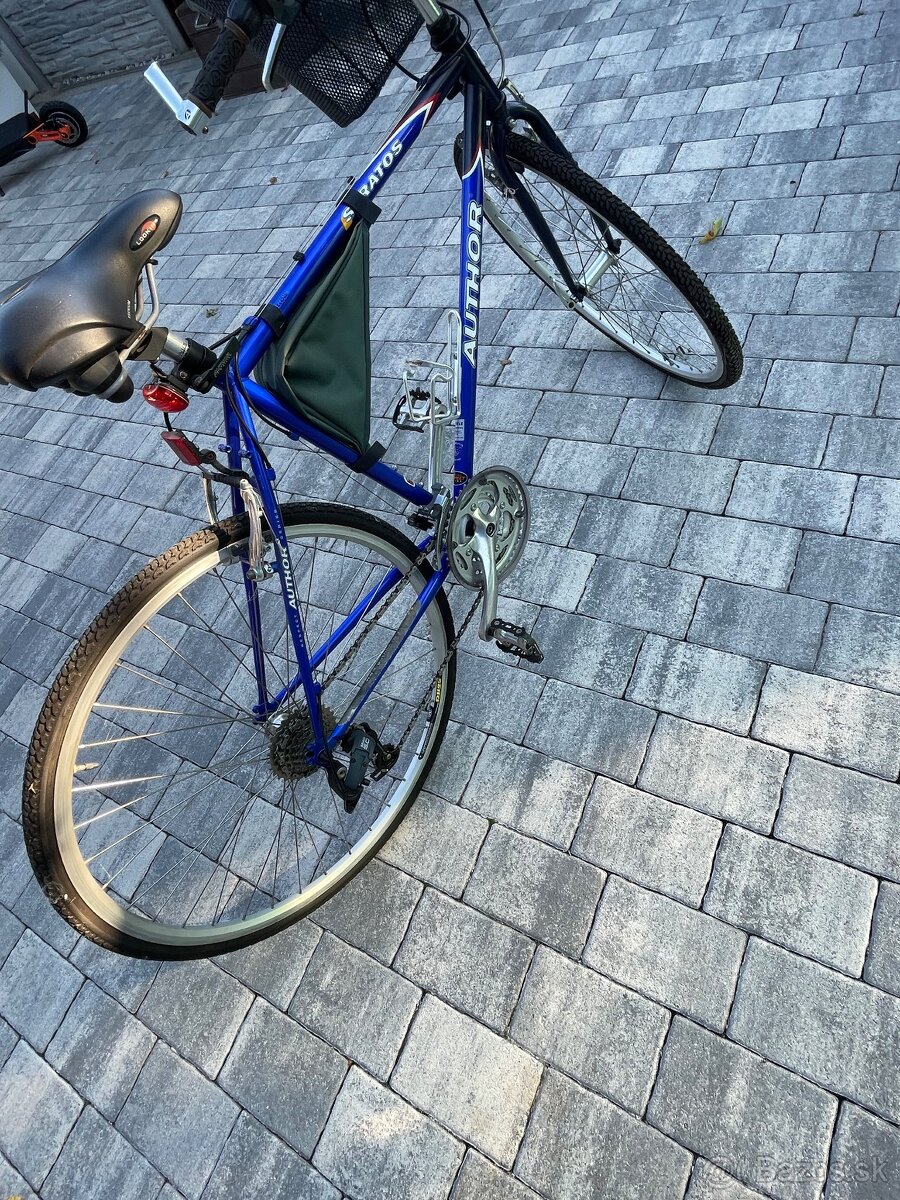 Autor Stratos Respect - 13