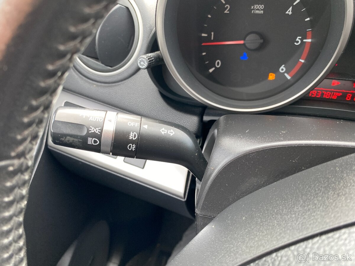 Mazda 3 1.6 MZ-CD TE - 13