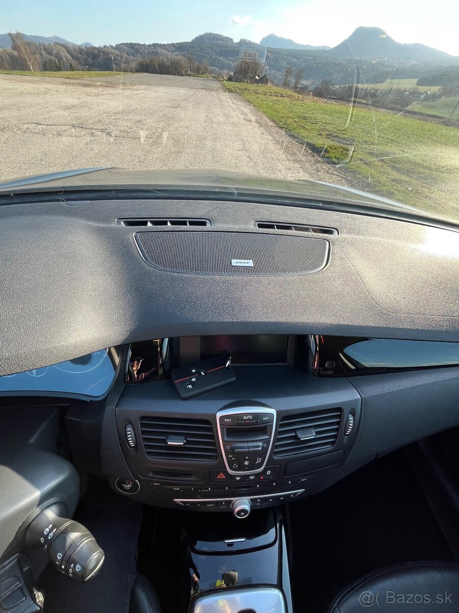 Renault Laguna 3 Grandtour Initiale Paris - 13