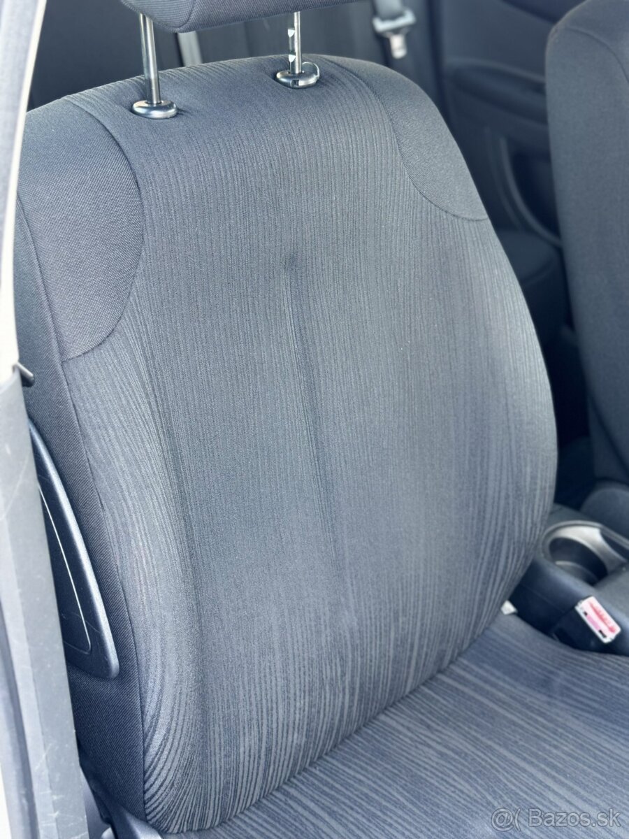Citroën C4 1.6i 16V Image - 13