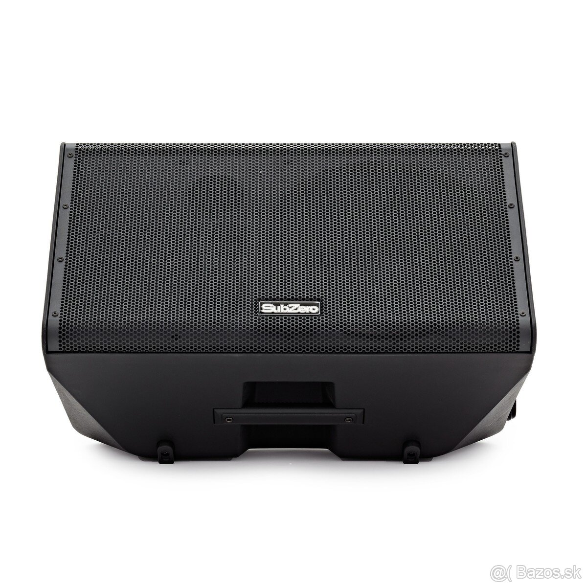 Reproduktory SubZero PA systém + subwoofer - 13