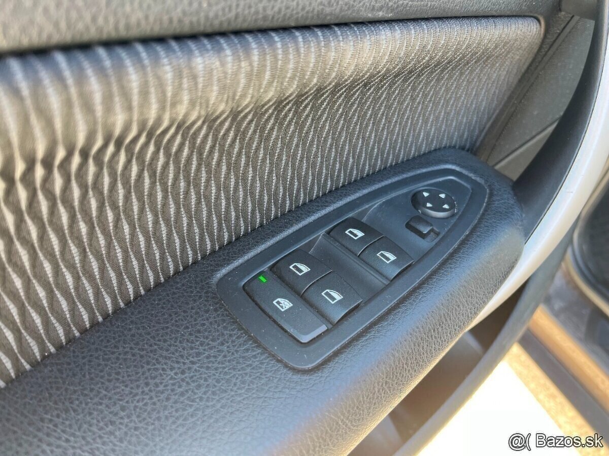 BMW 1 spoľahlivý model, pravidelný servis - 13