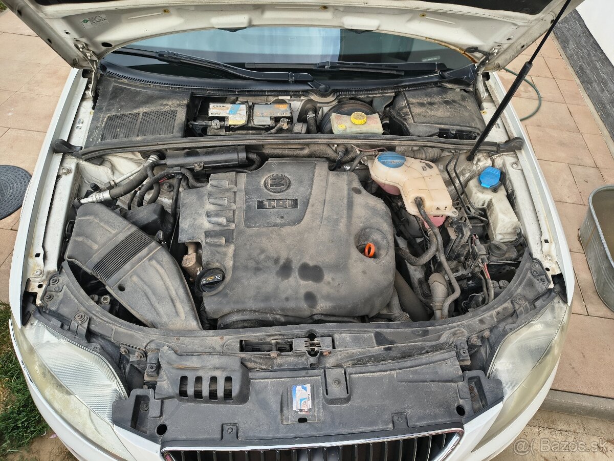 Seat Exeo 2.0TDI 105kw - 13