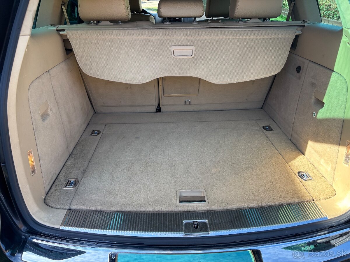 PREDÁM VW TOUAREG 3,0 tdi 176kw - 13