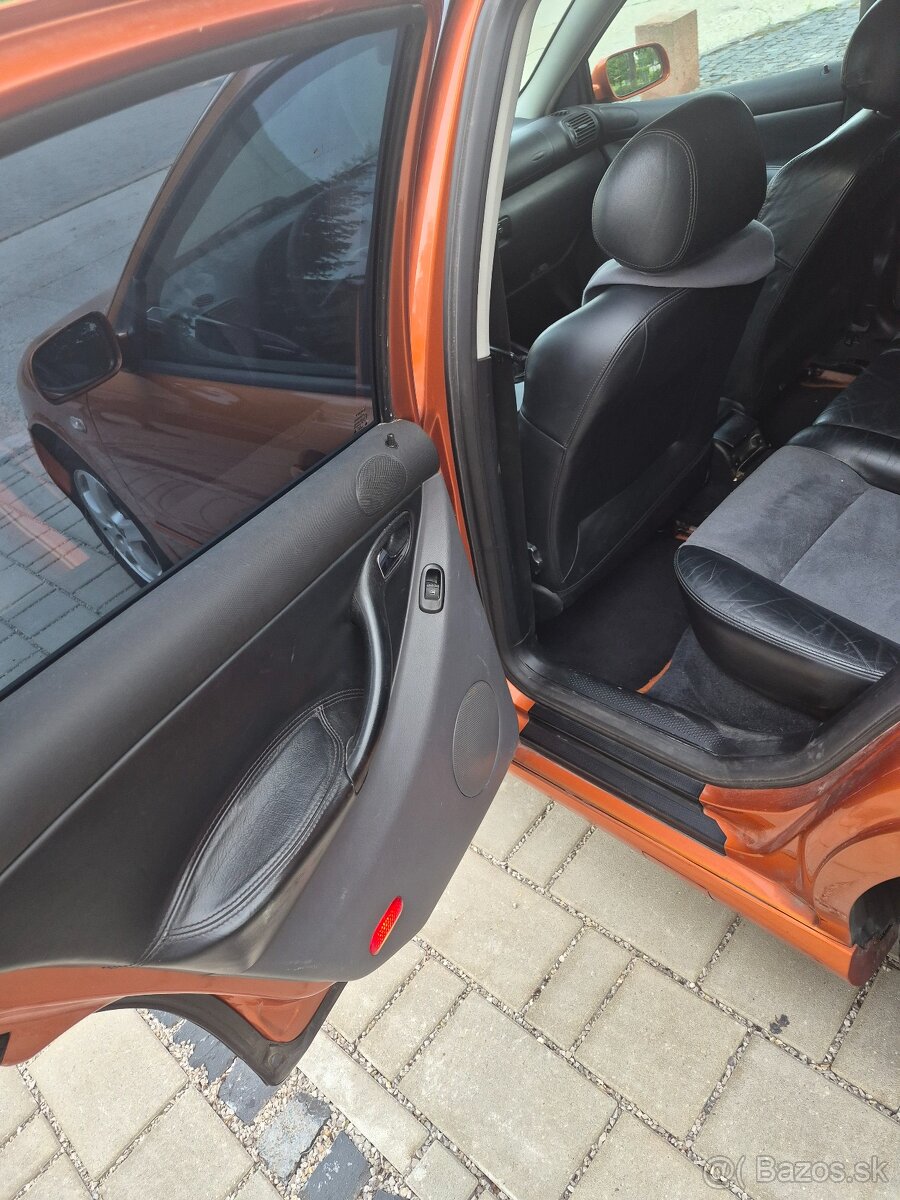 Seat Leon 1.9 TDI - 13