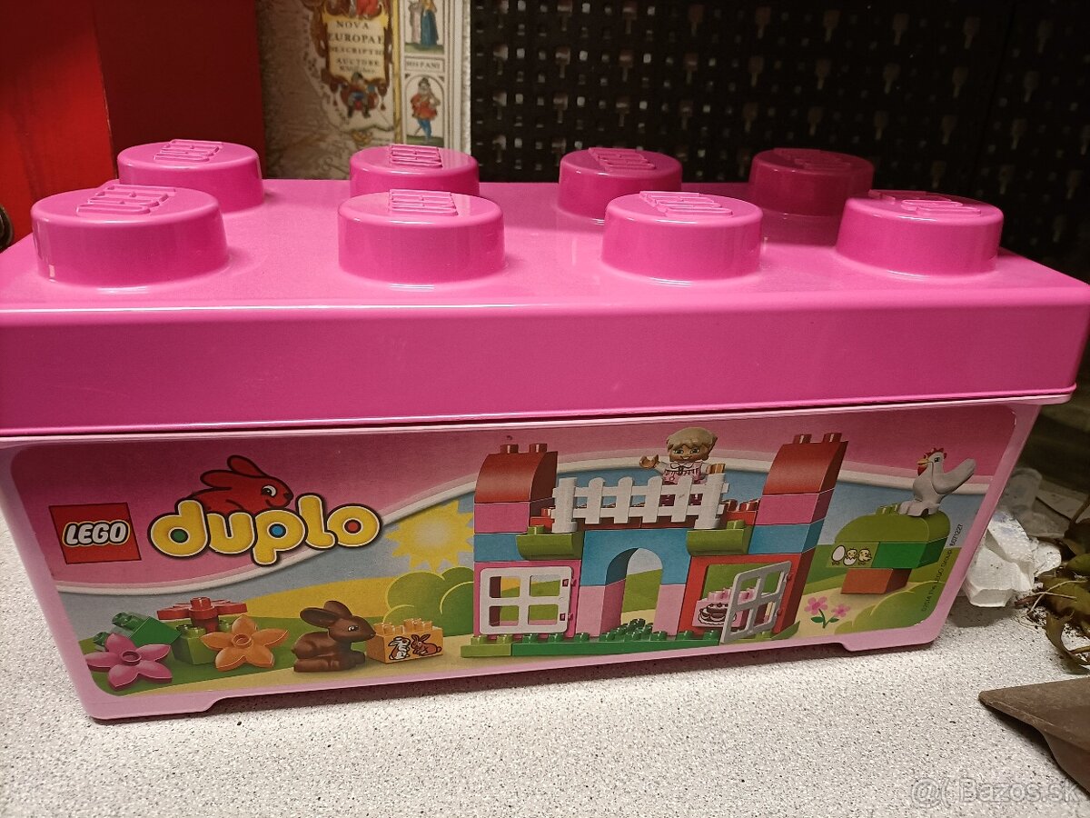 Lego duplo - rôzne sady - 13