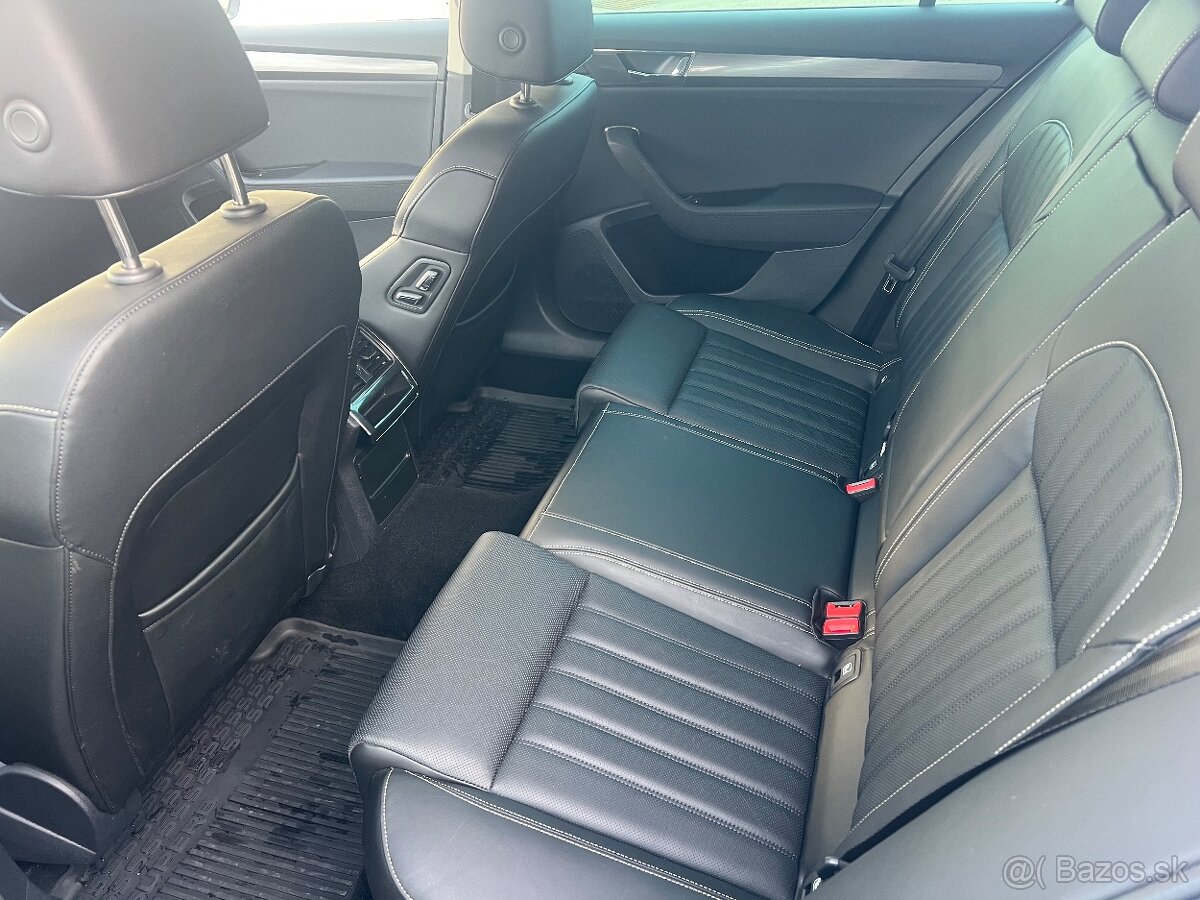 ‼️ŠKODA SUPERB DSG MATRIX ‼️ - 13