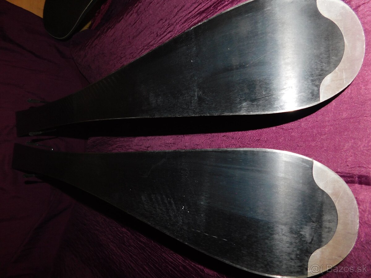 Rossignol Hero 110cm Top stav - 13