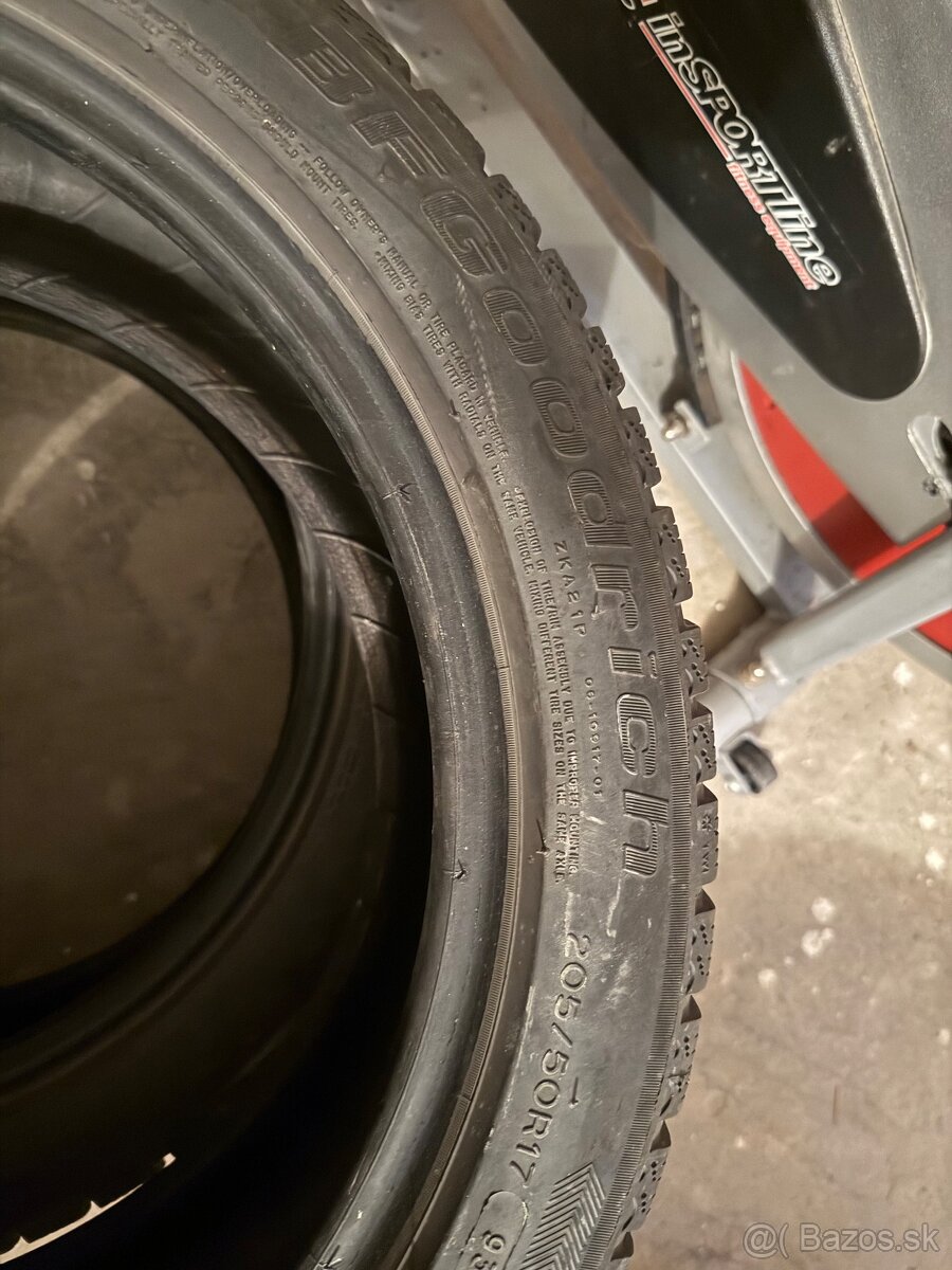 Zimné pneumatiky - 13