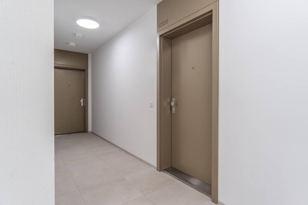 BABONY TRE I Exkluzívny 2-izbový byt v projekte Vydrica - 13