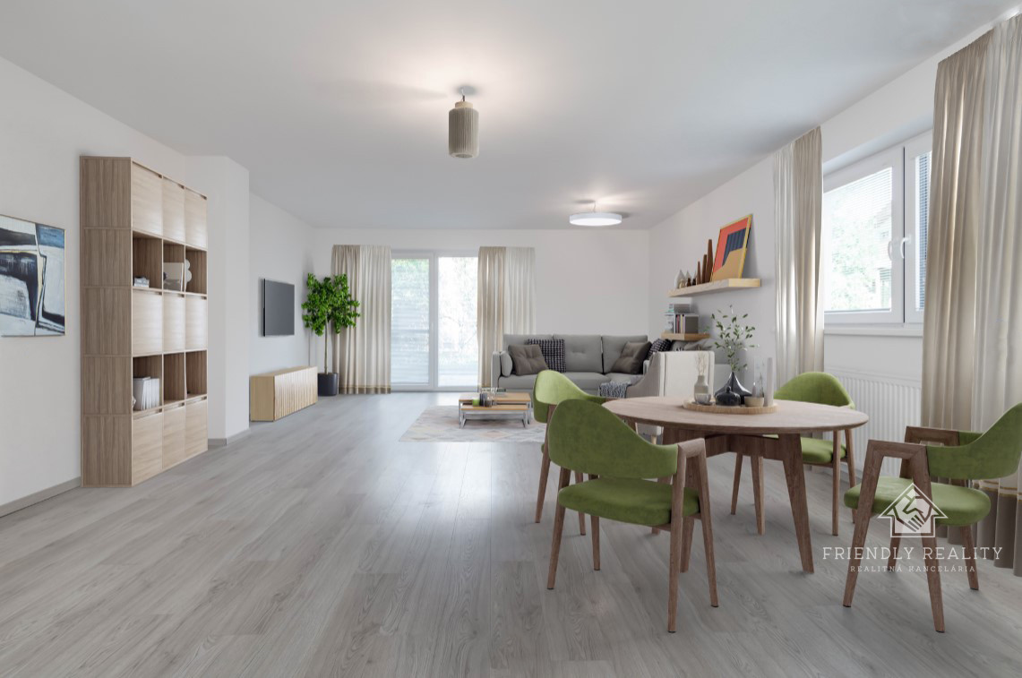 EXKLUZÍVNE NA PREDAJ KOMFORTNÝ 5-IZBOVÝ RODINNÝ DOM V MODRE - 13