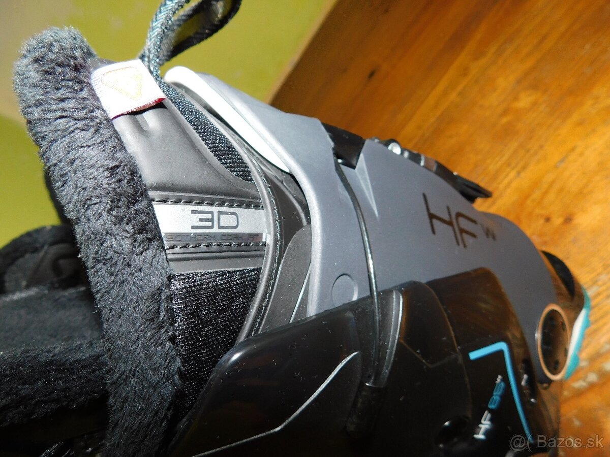 Nordica HF 85W-č-41 - 13