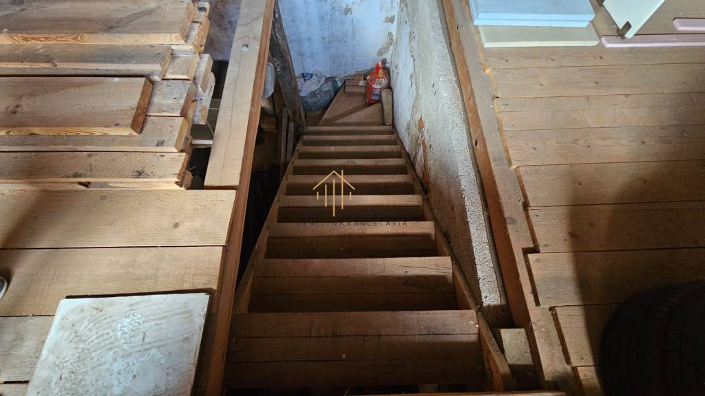 HD REALITY, Predaj chalupa v obci Prenčov - 13