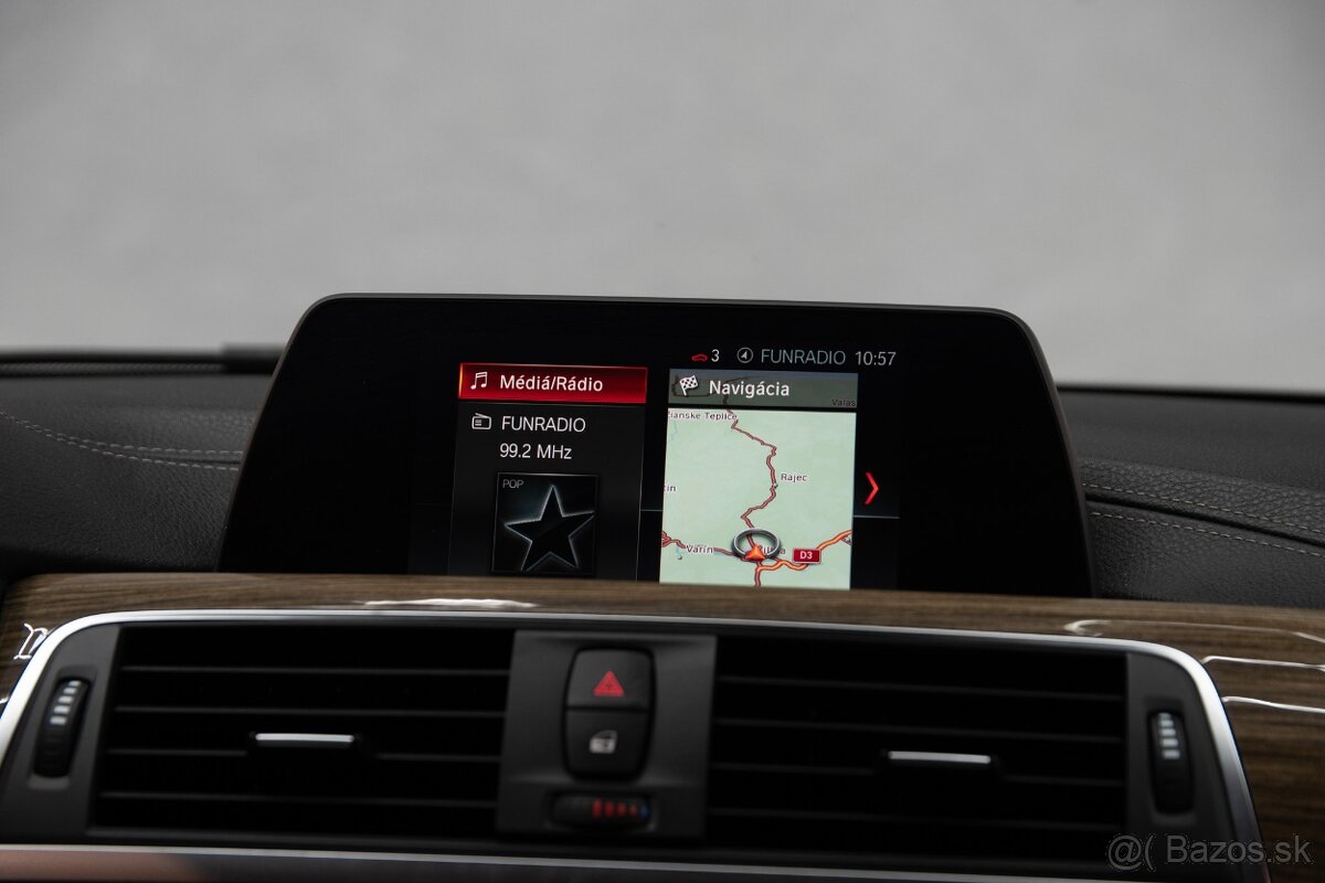 BMW 330e 135kW, automat, 2018 - 13