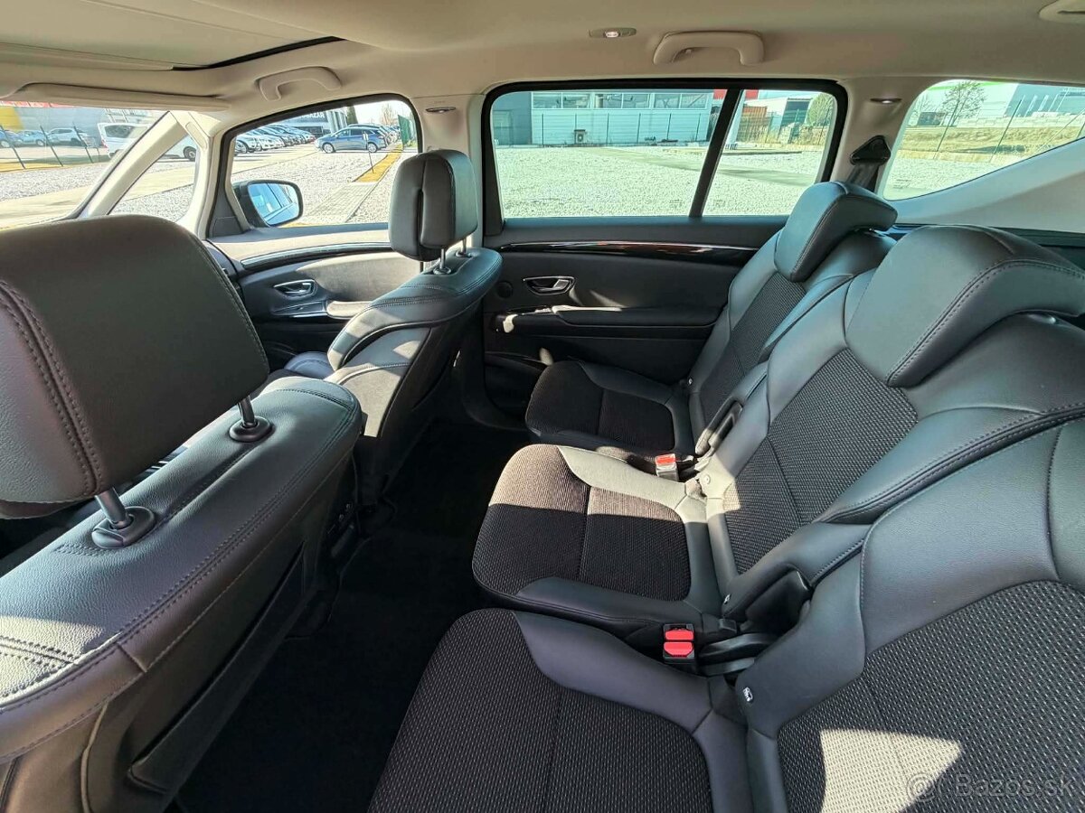 Renault Espace Initiale Paris Blue dCi 190 EDC - 13