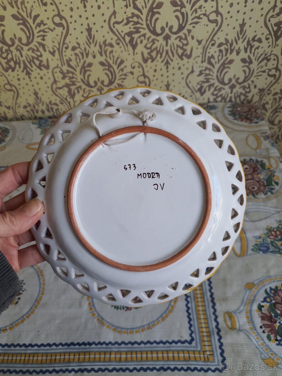 Modranská keramika II - 13