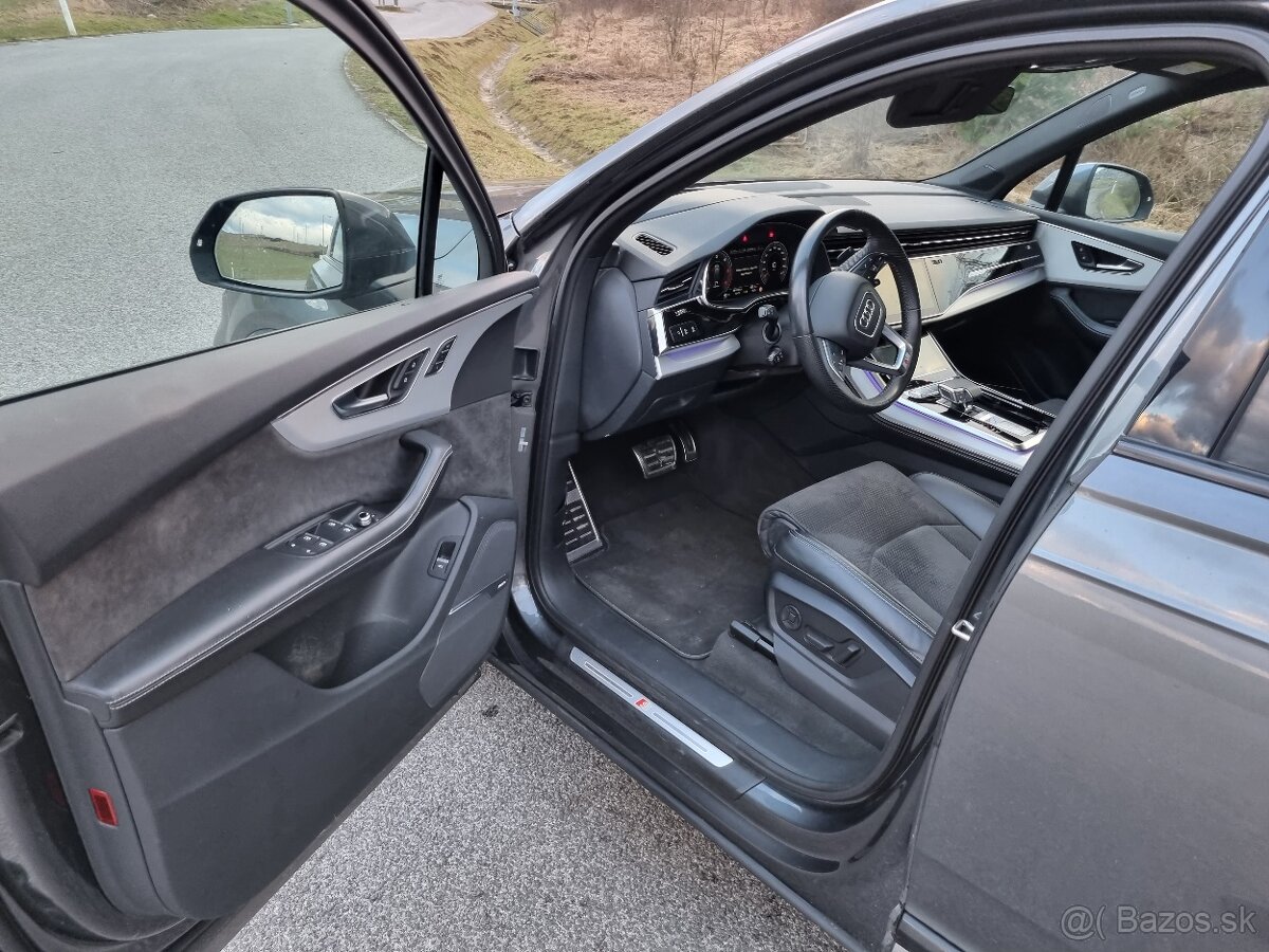 Audi q7 3.0tdi 210kw 2020 - 13