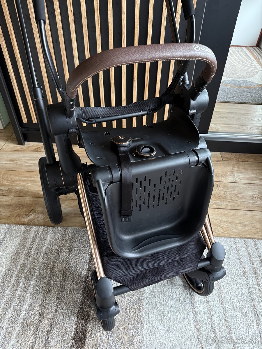 Cybex Priam 4.0 Podvozok - 13