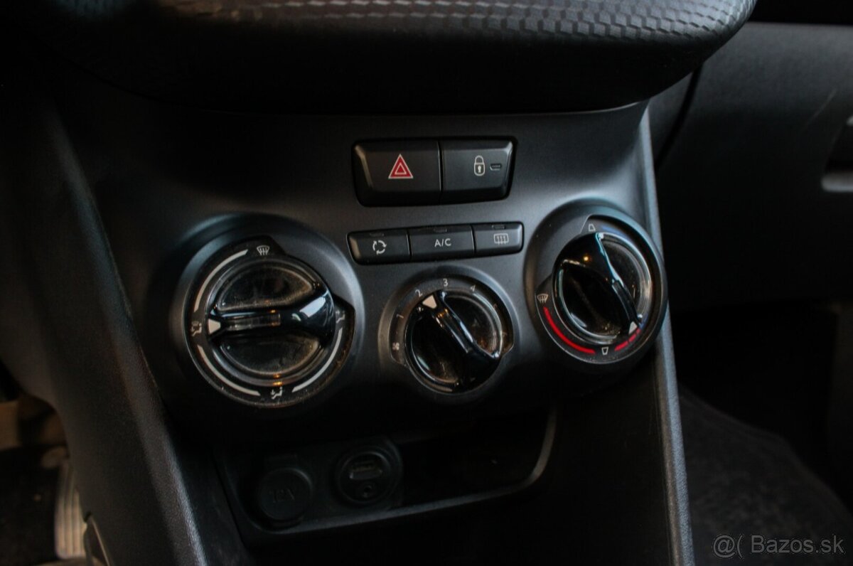 Peugeot 2008 1.6 Vti - 13