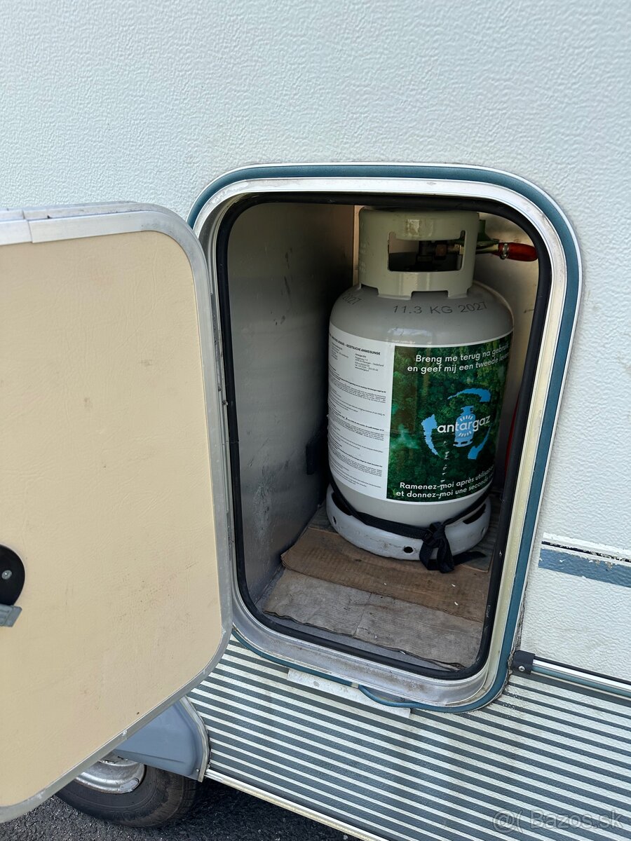 Beyerland Vitasse 380 - 13