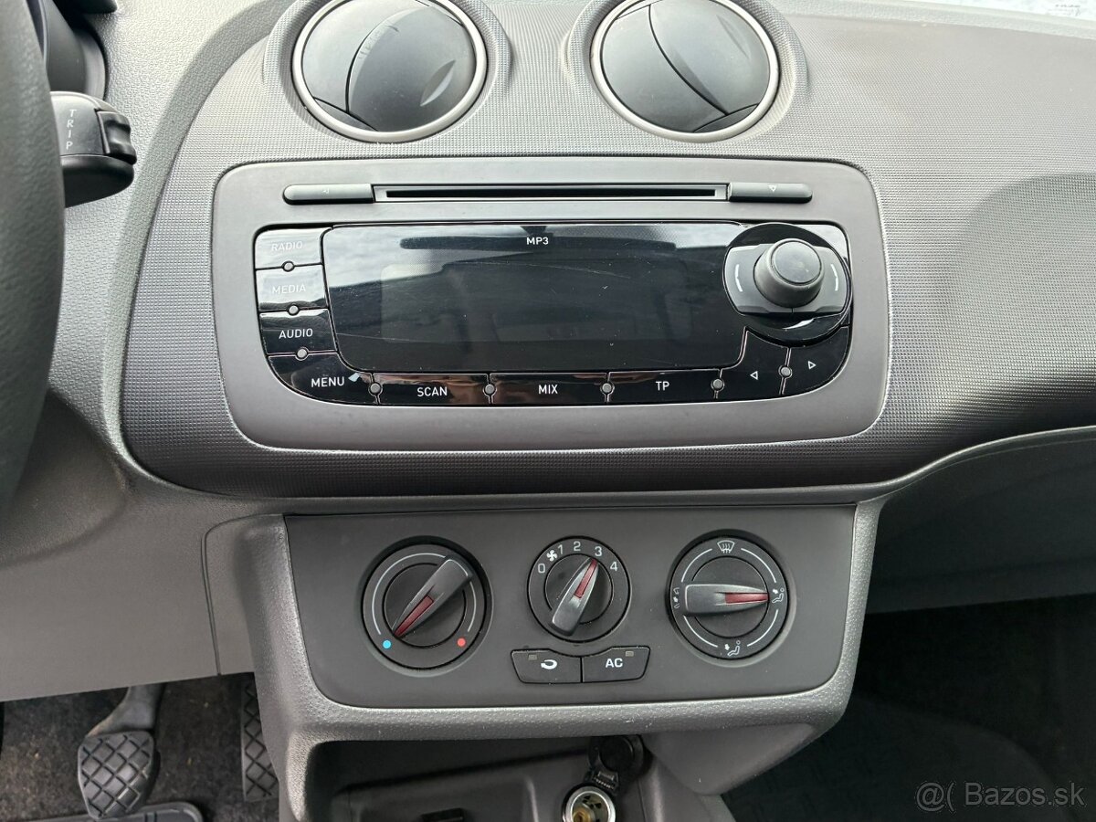 Seat Ibiza 1.2 LPG, 51KW - 13