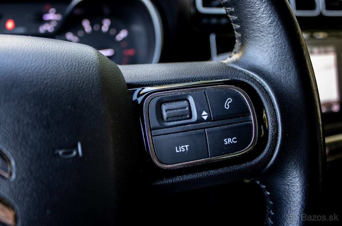 Citroën C3 Aircross PureTech 110 S&S E6.2 Feel - 13