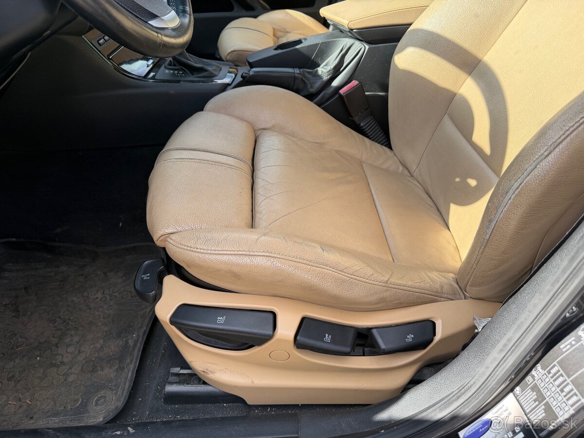 Rozpredam BMW X3 e83 3.0d - 13