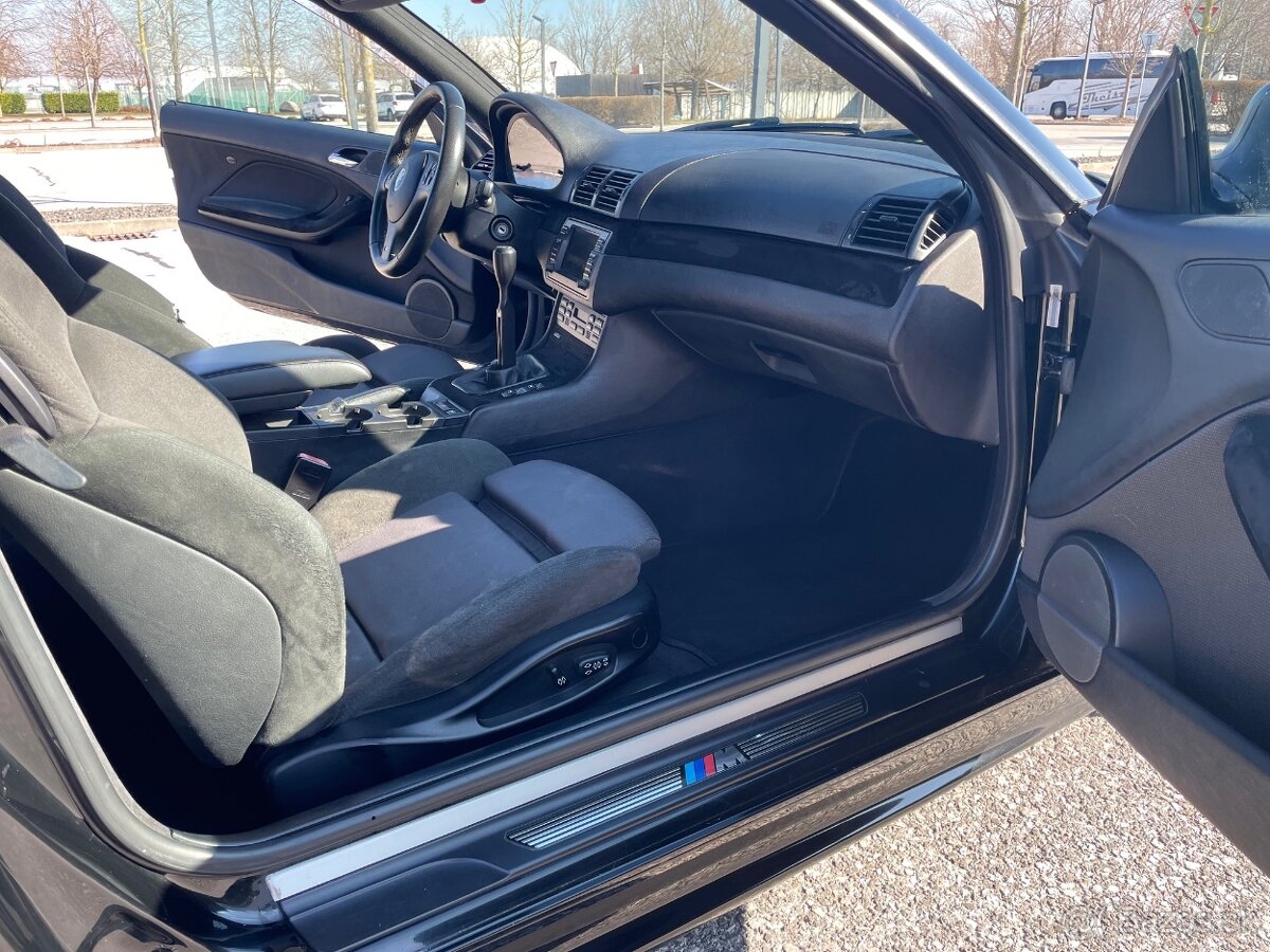 Bmw e46 coupe 330CD 150kw - 13