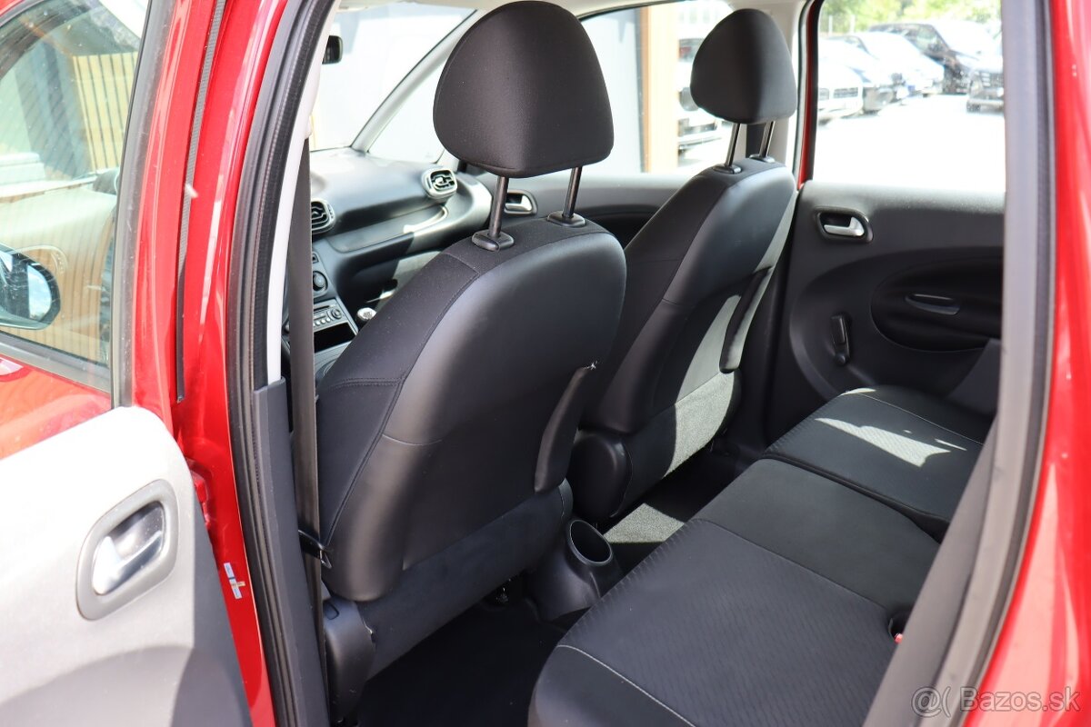 Citroën C3 Picasso HDi 90 Best Collection - 13