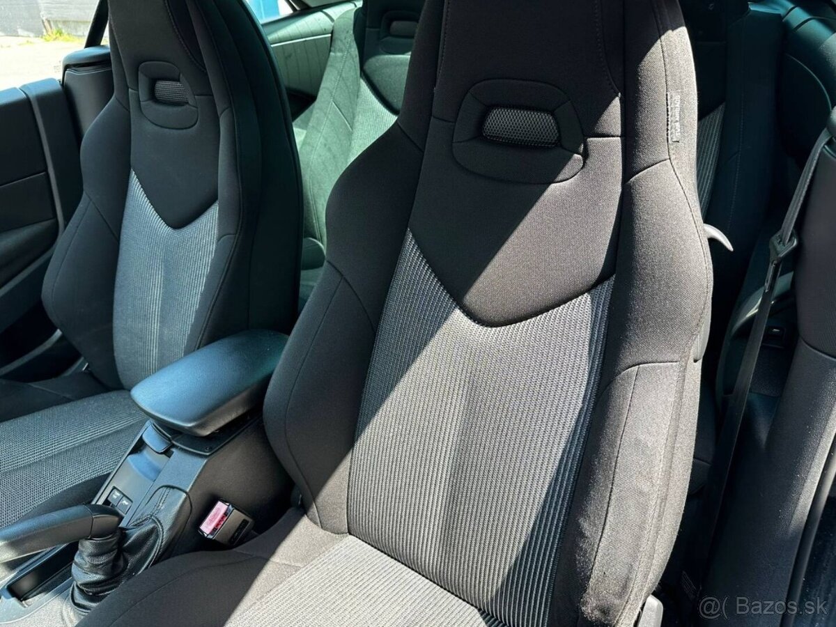 Peugeot 308 CC 1.6 VTi - 13