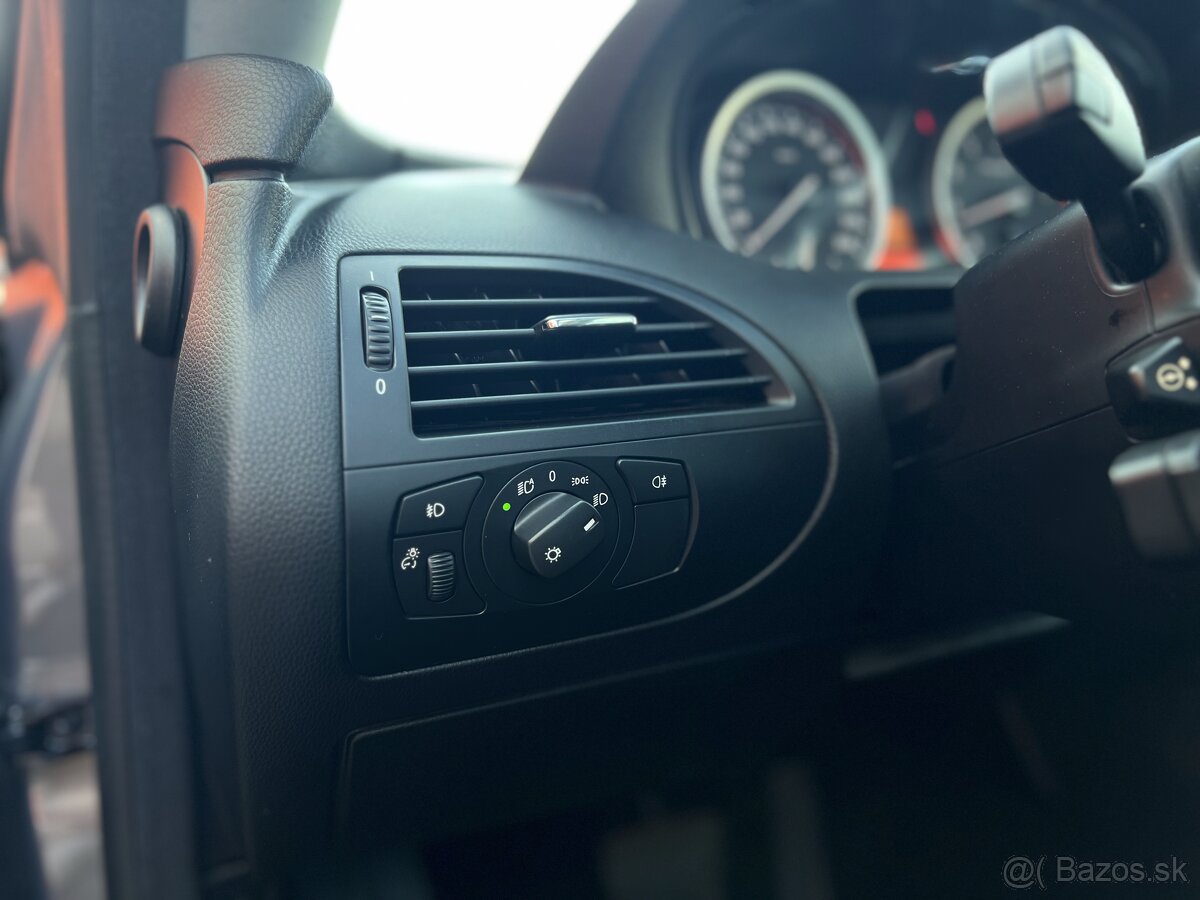 BMW E63 630i LCI – 200 kW, 2008 - 13