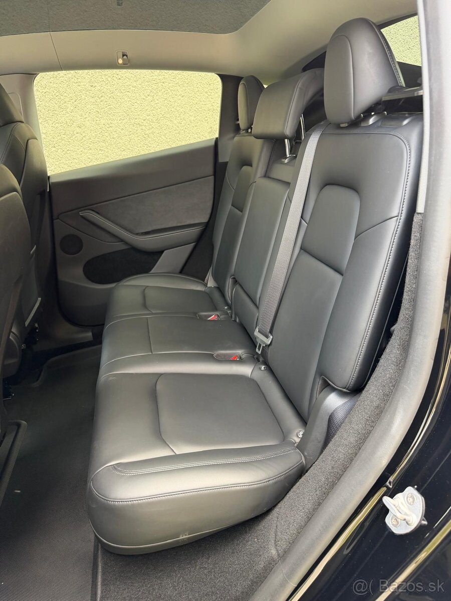 TESLA MODEL Y FACELIFT LONG RANGE DUAL MOTOR - 13