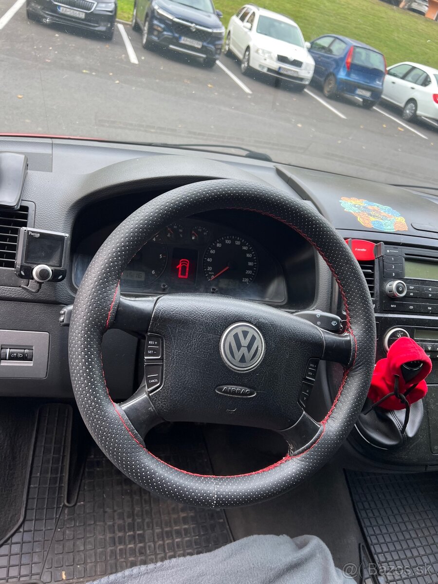 VW Multivan t5 - 13