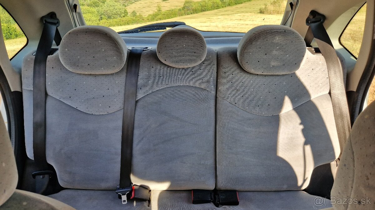 Predám Citroën C3 - 13